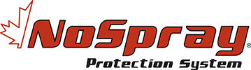 NoSpray Protection System