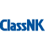 ClassNK logo