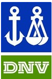 DNV Logo