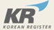 Korean Registar Logo